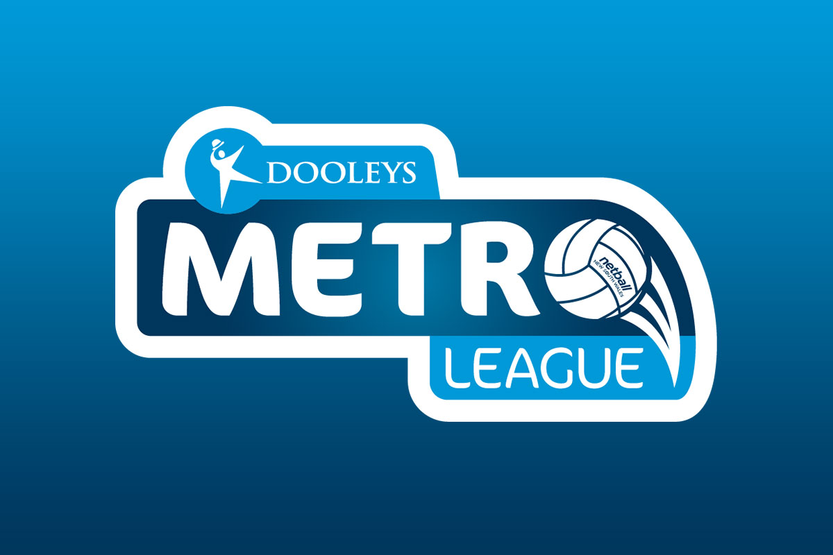 Metro League Round 12