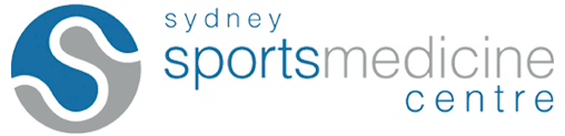 Sydney Sports Medicine Centre Logo
