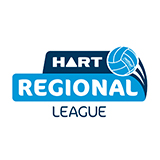 HART Regional League Logo