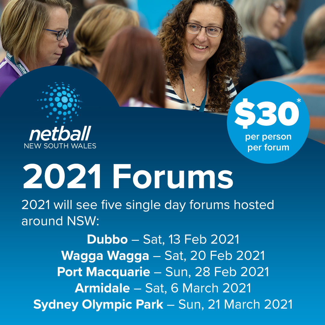 Netball Nsw Calendar 2025 