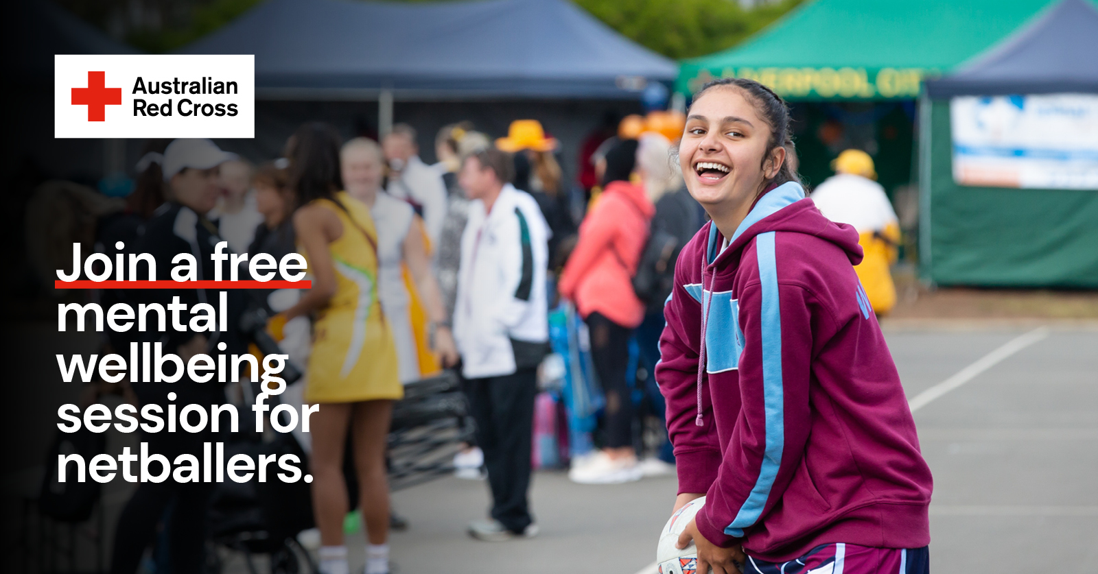 Mental Health Matters Workshop