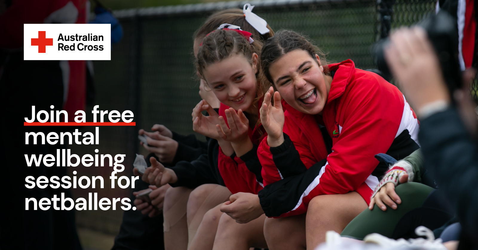 Mental Health First Aid