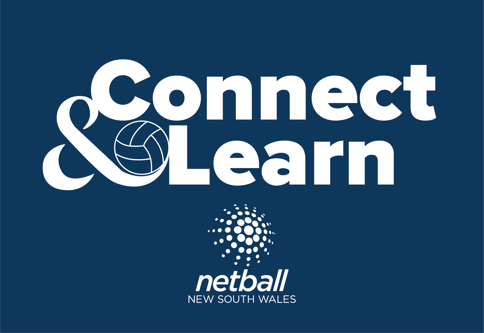 Connect & Learn Netball NSW