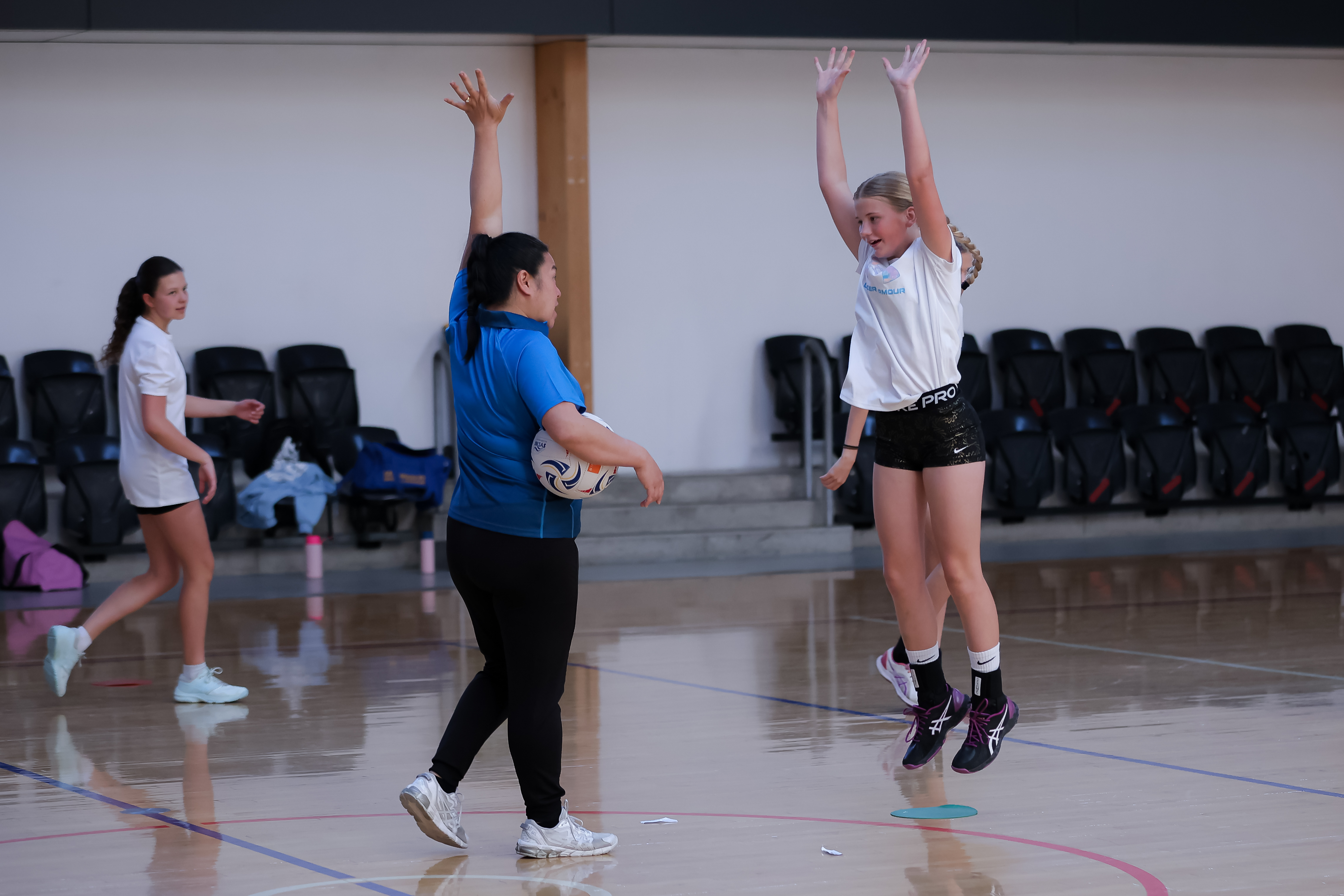 Development Coach Workshop