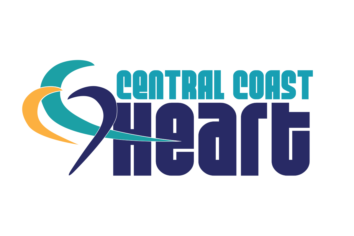 Central Coast Heart