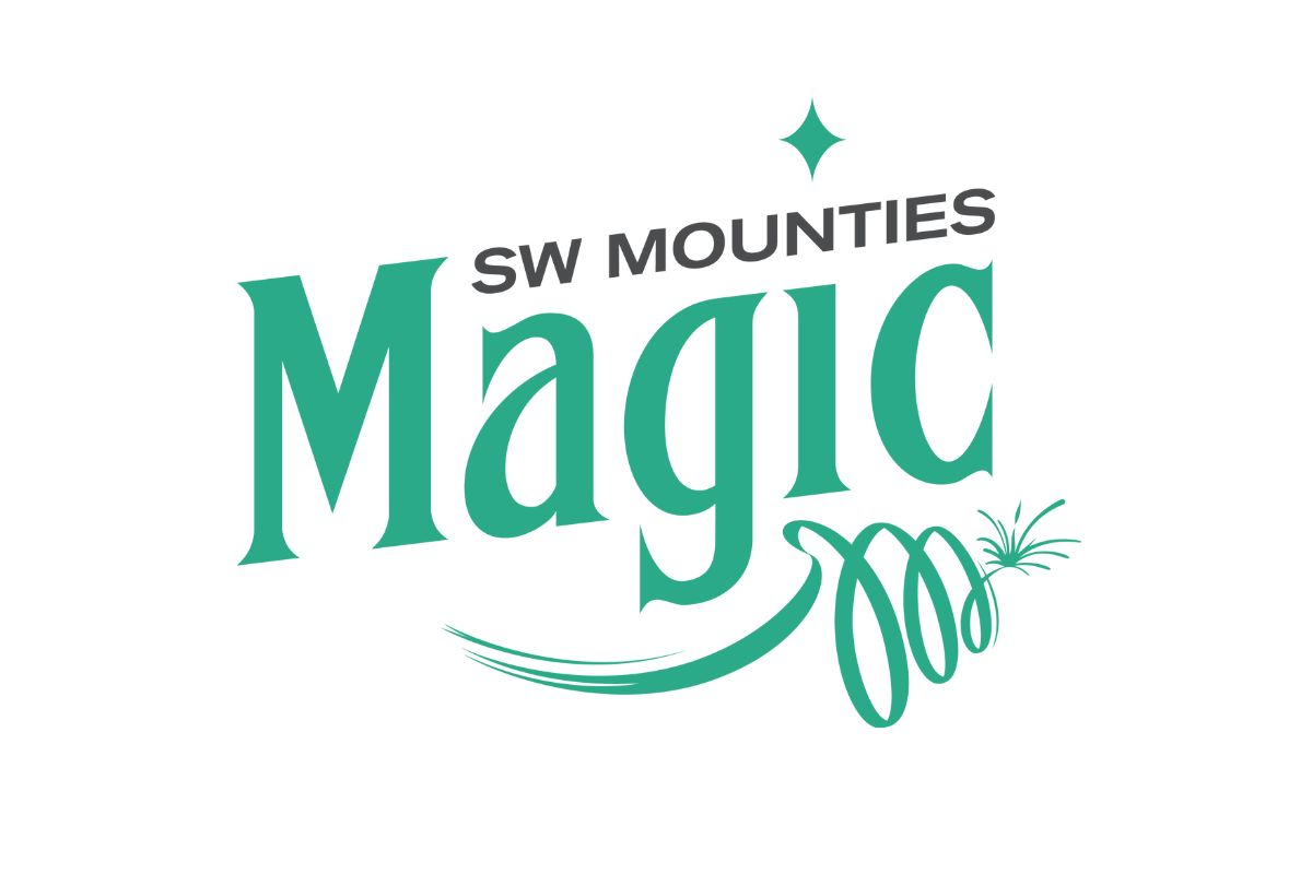 South West Mounties Magic