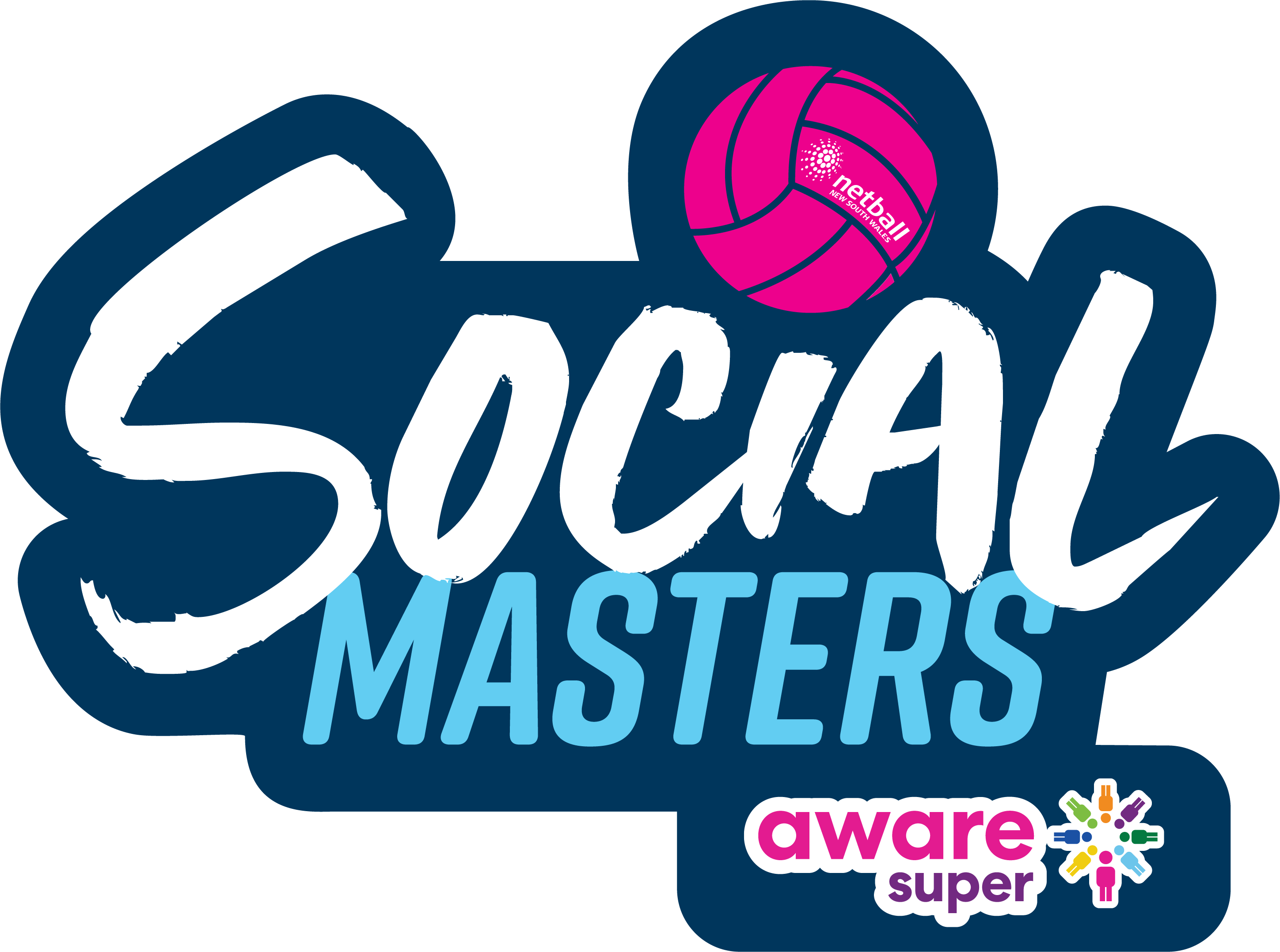 Social Masters Logo