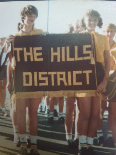 Hills District