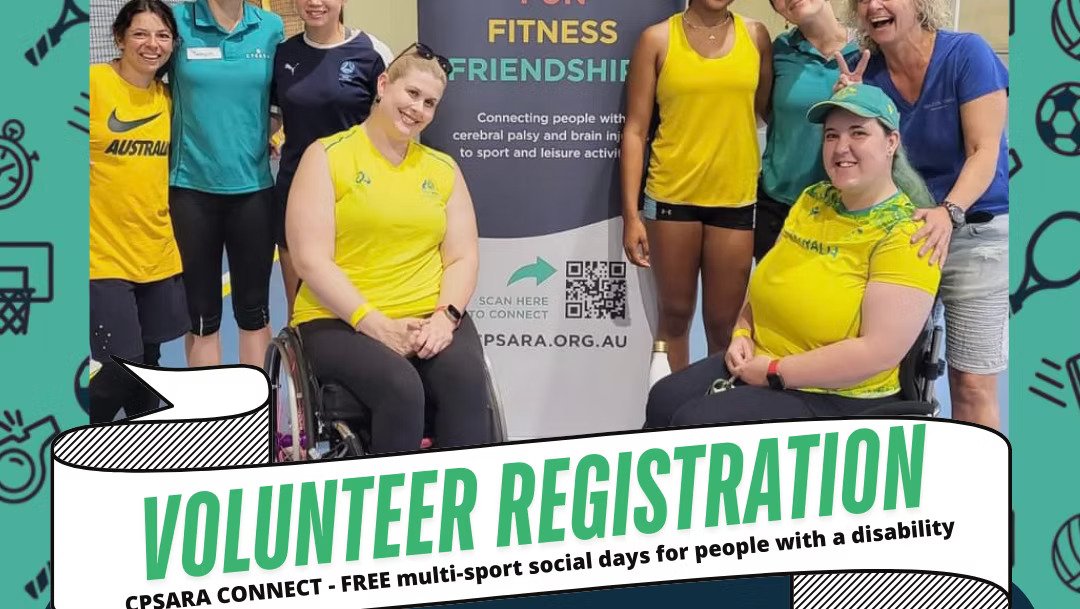 CPSARA Connect Day at Dural