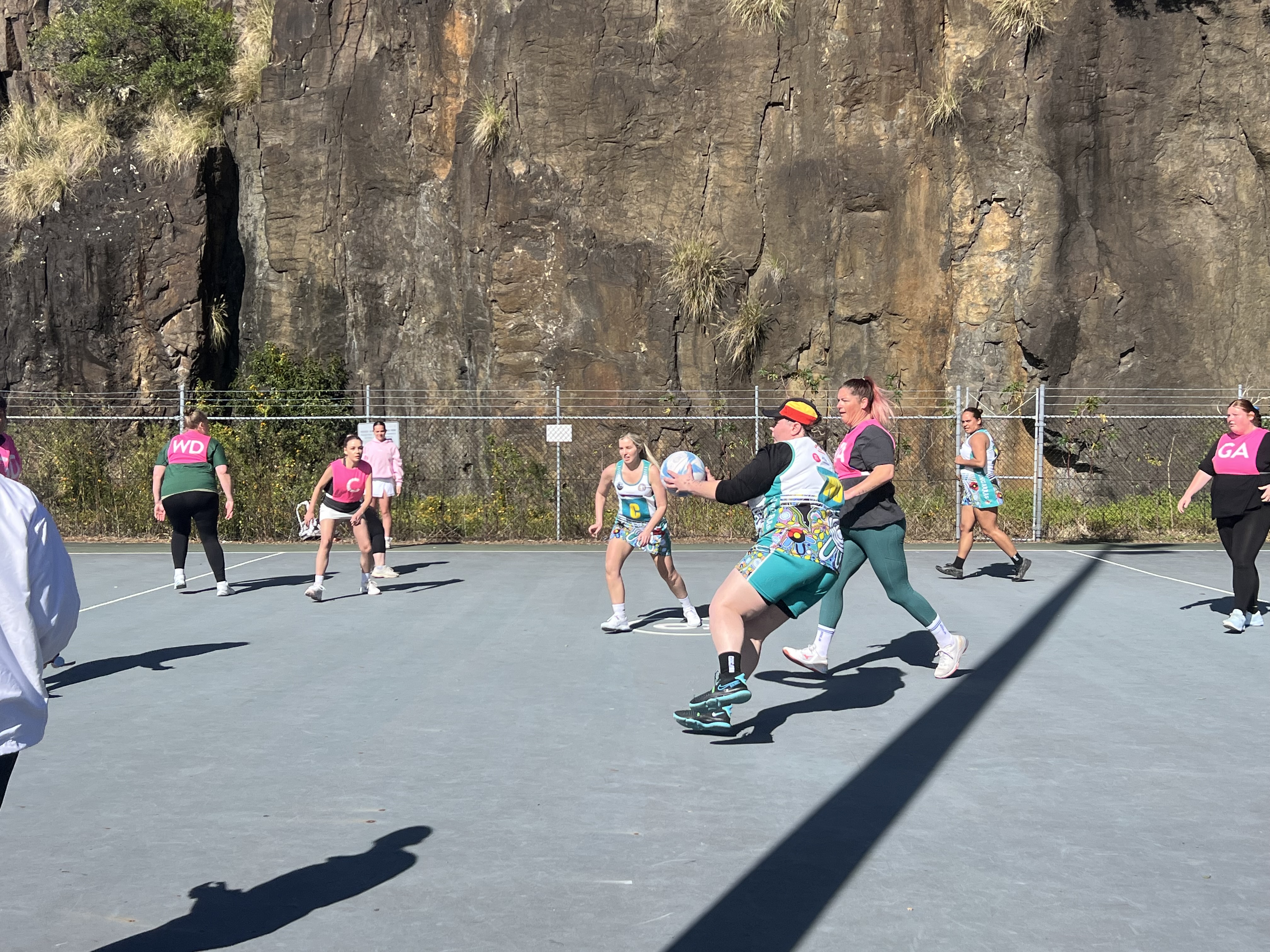 Koori Gala Day