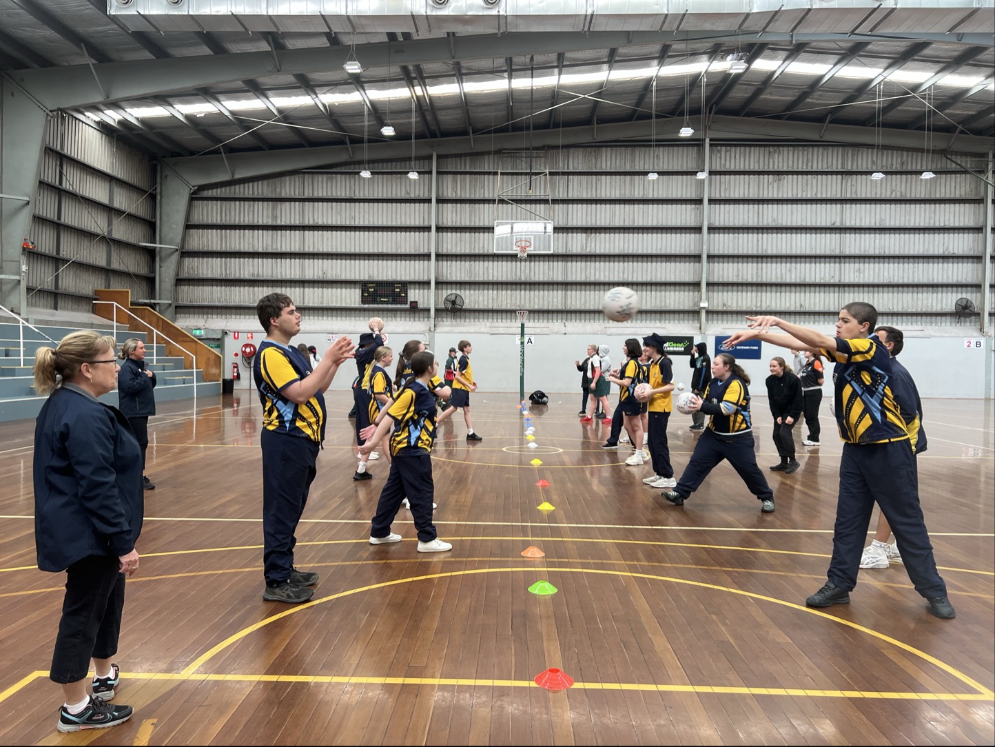 all abilities schools