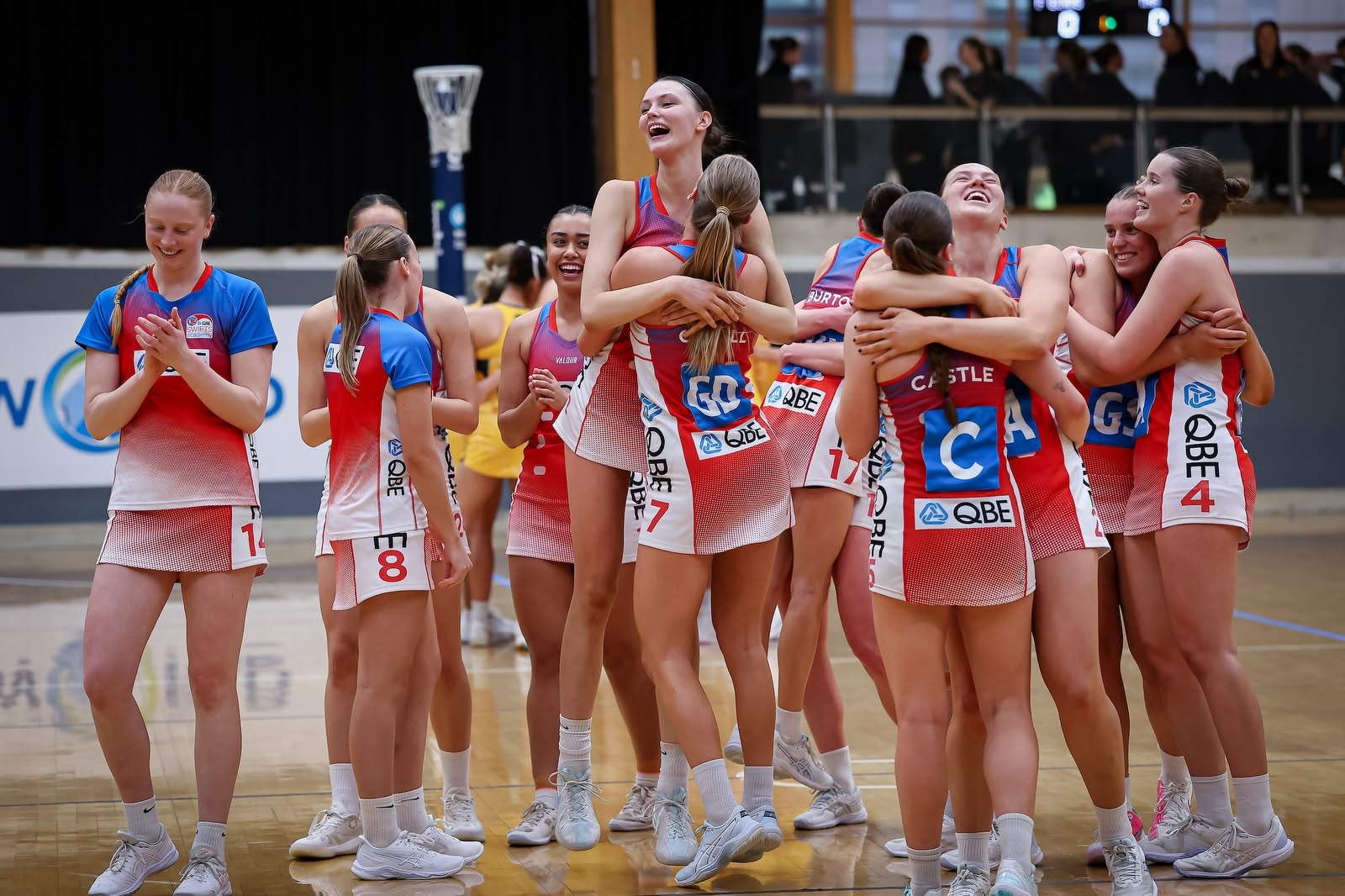 NSW Swifts