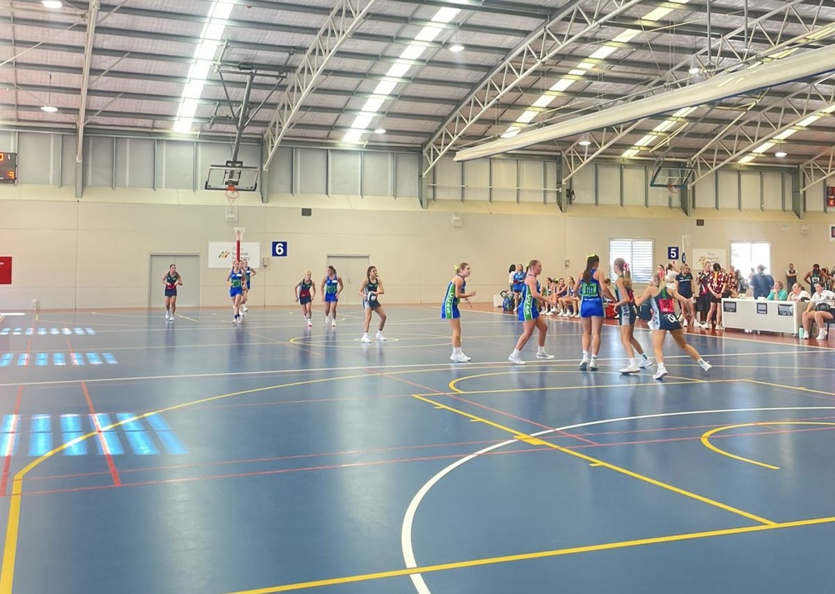 Strong Performances Highlight Successful Your Local Club Academy Games ...